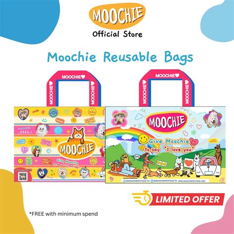 moochies bags origin